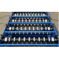 Golfplaten Roll Forming Machine